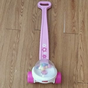 Fisher price toy